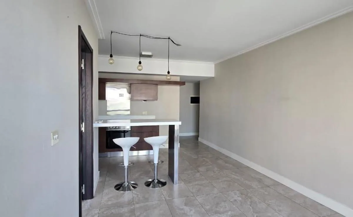 Departamento 2 Ambientes en Torre View
