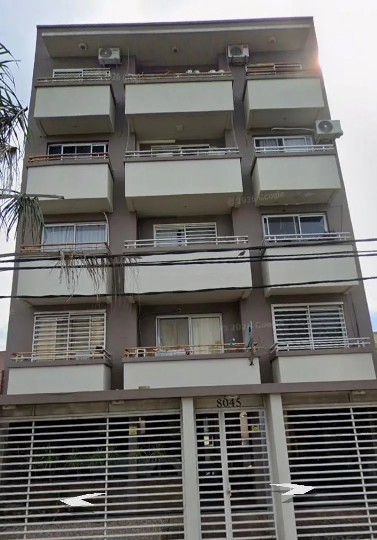 Studio mobiliado com vaga