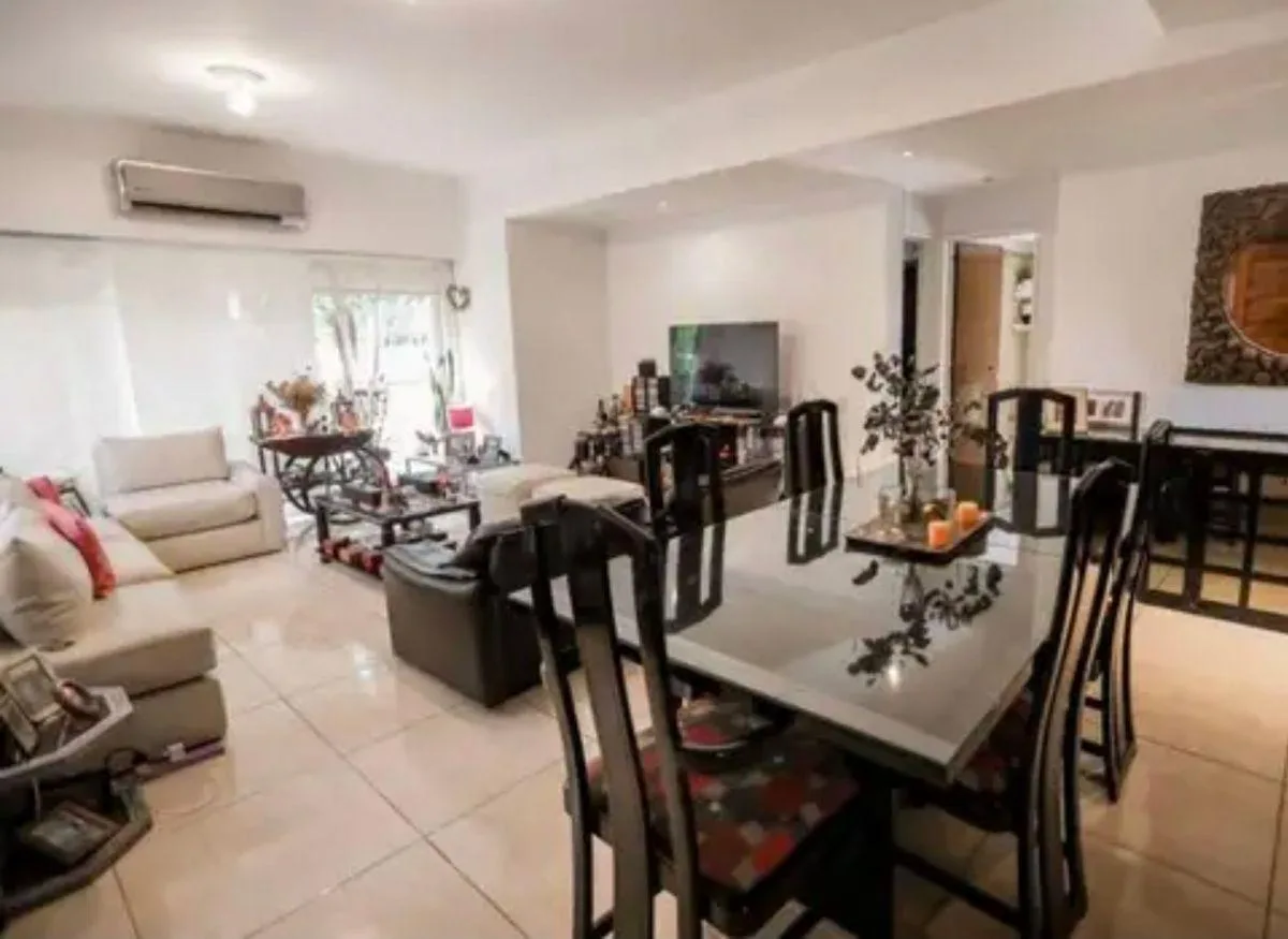 Casa no El Venado 1 com piscina