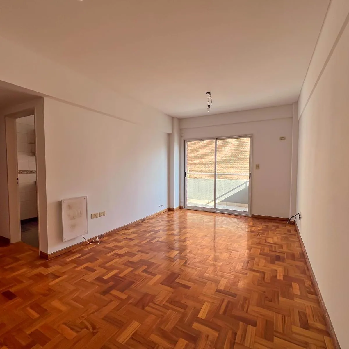 Departamento de 2 Ambientes con Cochera - Caballito