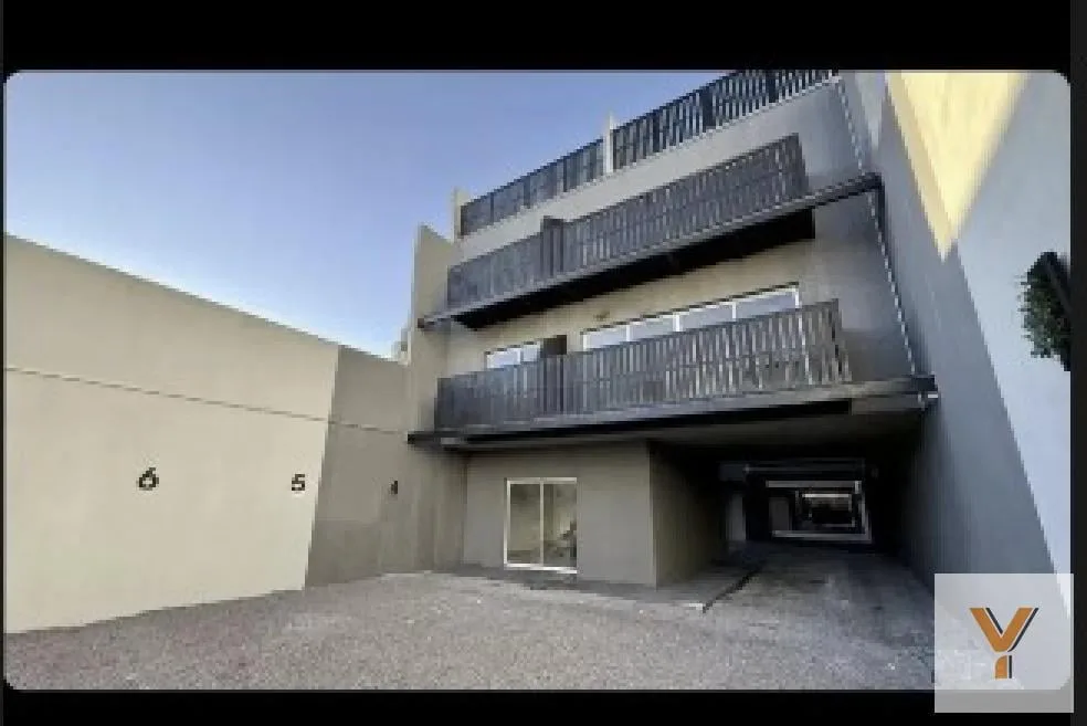 Departamento en Alquiler - 1 Dormitorio 1 Baño - 47 m - Lomas de Zamora (Partido)