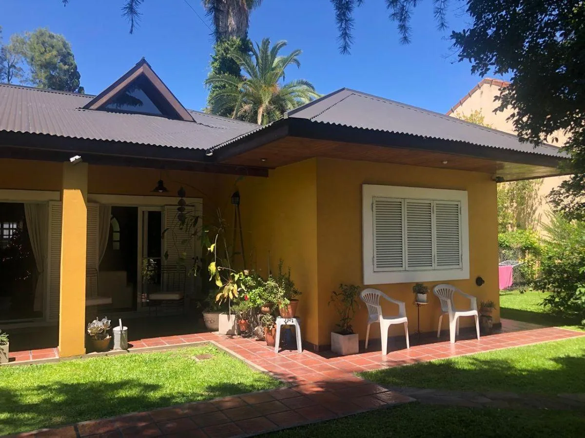 Casa en Alquiler