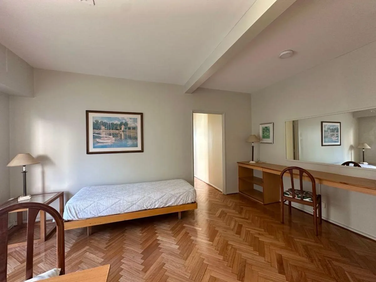 Hermoso 3amb en Alquiler Temporal - Zona Uade - Uai - Favaloro