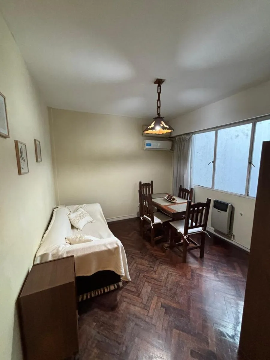 Departamento Dos Ambientes - Belgrano - Alquiler Temporal