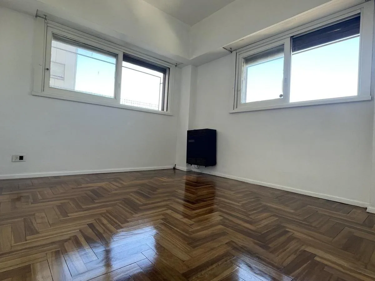 Alquiler Departamento 3 Ambientes con Seguridad en Nuñez