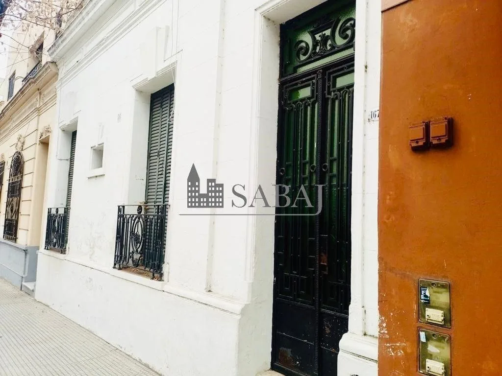 Divino PH 2 Ambientes C/patio - Incluye Expensas y Abl