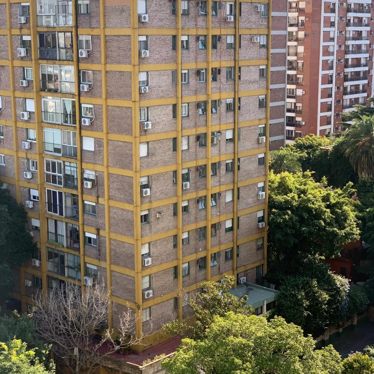Excelente Depto en Torre Green Tower II - Full Amenities