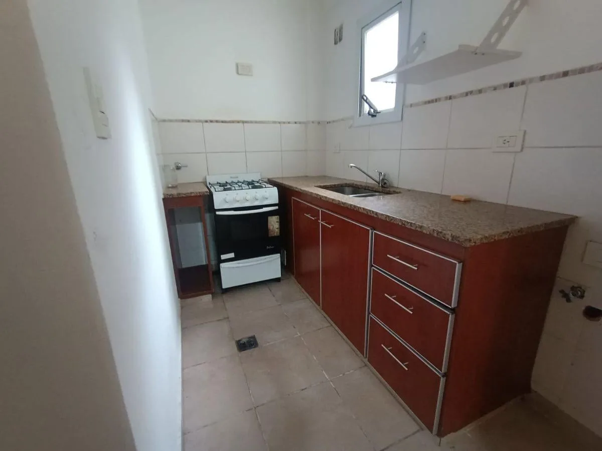 Departamento en Alquiler