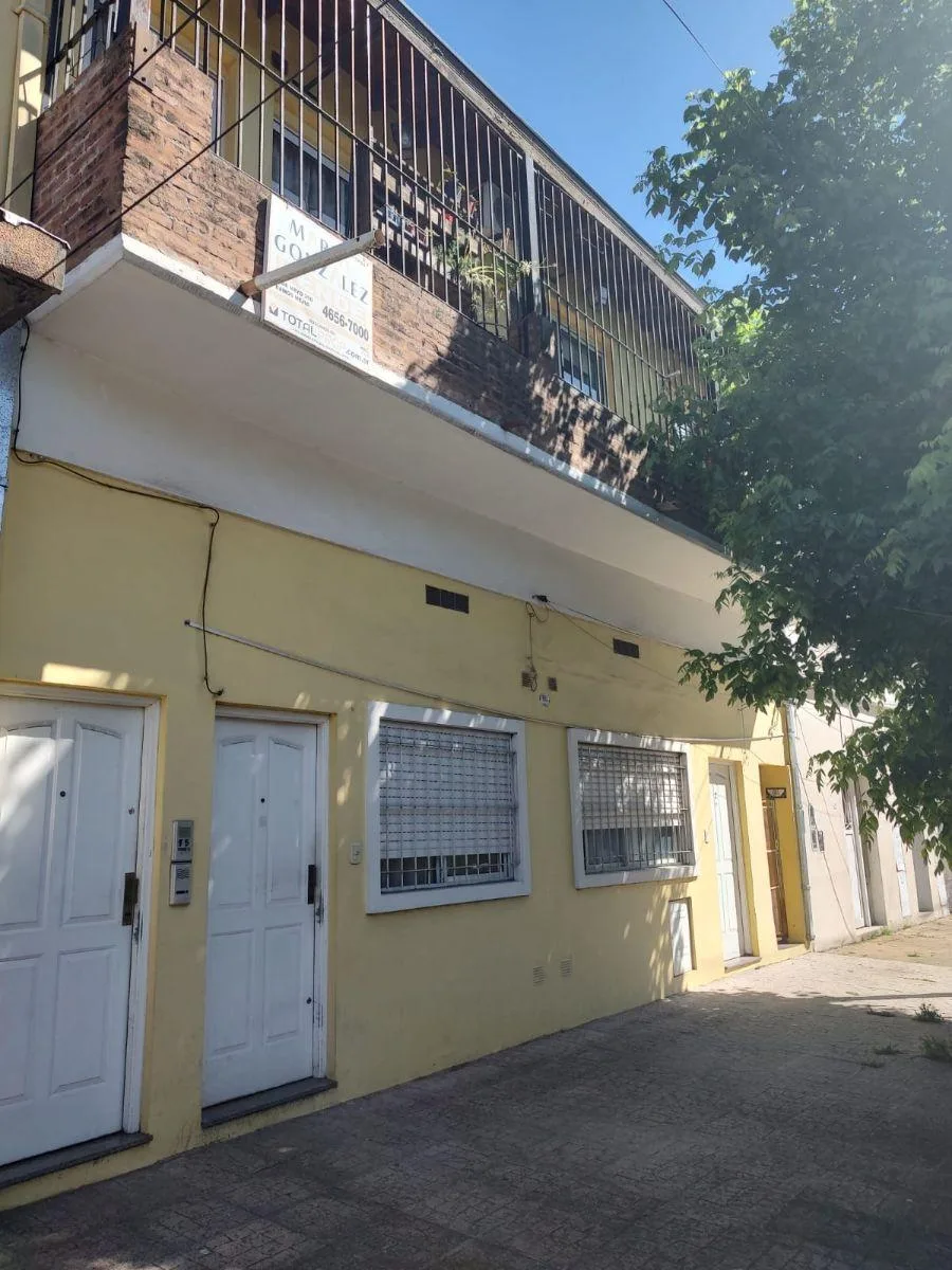 Alquiler Depto 2 Ambientes en Ramos Mejia