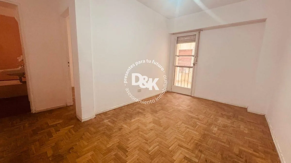 Departamento de 2 Ambientes en Alquiler en Belgrano
