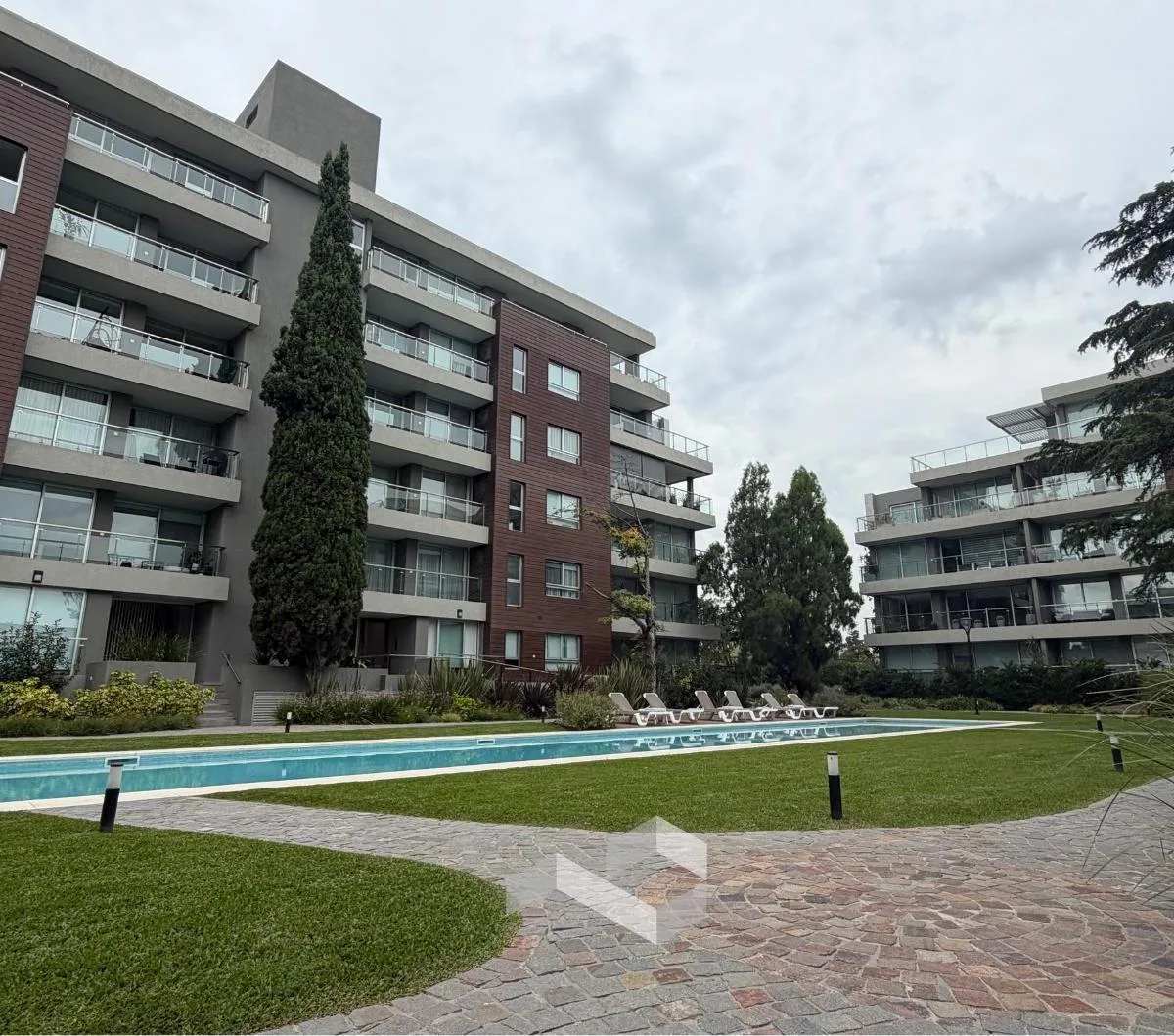Departamento en Alquiler de 2 Ambientes en Leloir