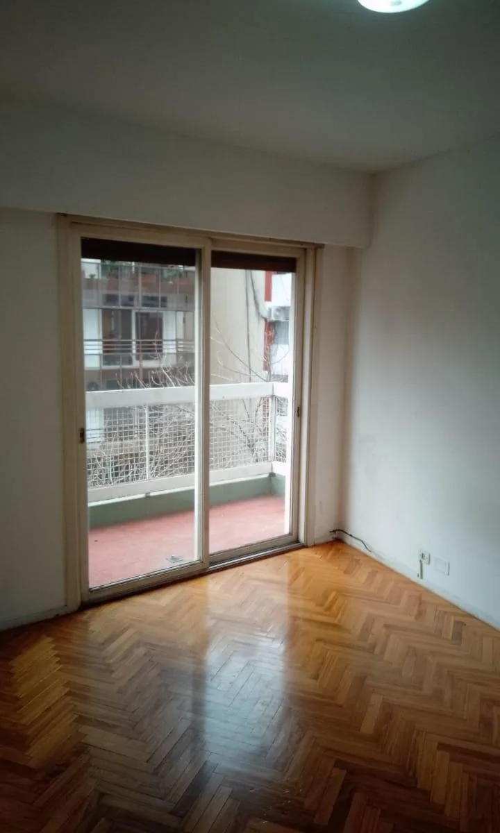 Imóvel: 1 quarto, Recoleta