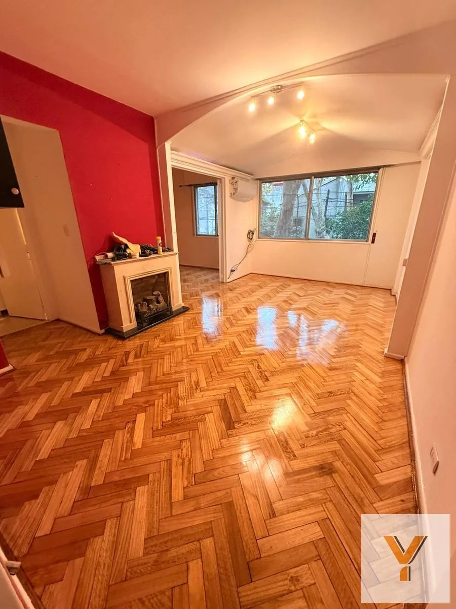 Departamento en Alquiler - 2 Dorm. 1 Baño - 60 m - Vicente López