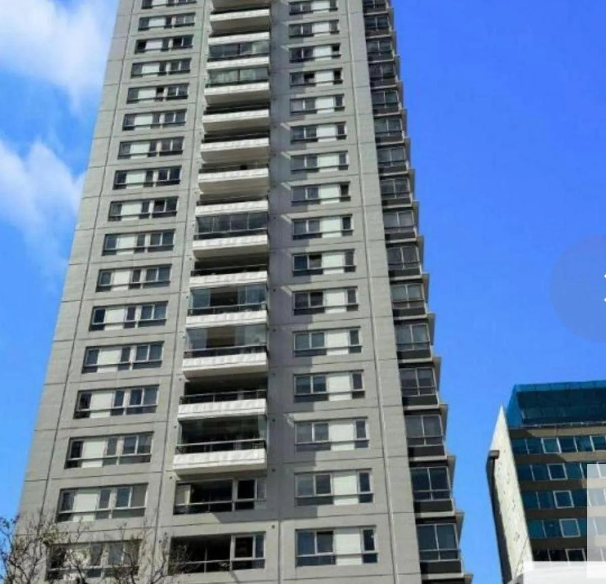 Departamento en Alquiler - 2 Dorm. 2 Baños - 78 m - Palermo