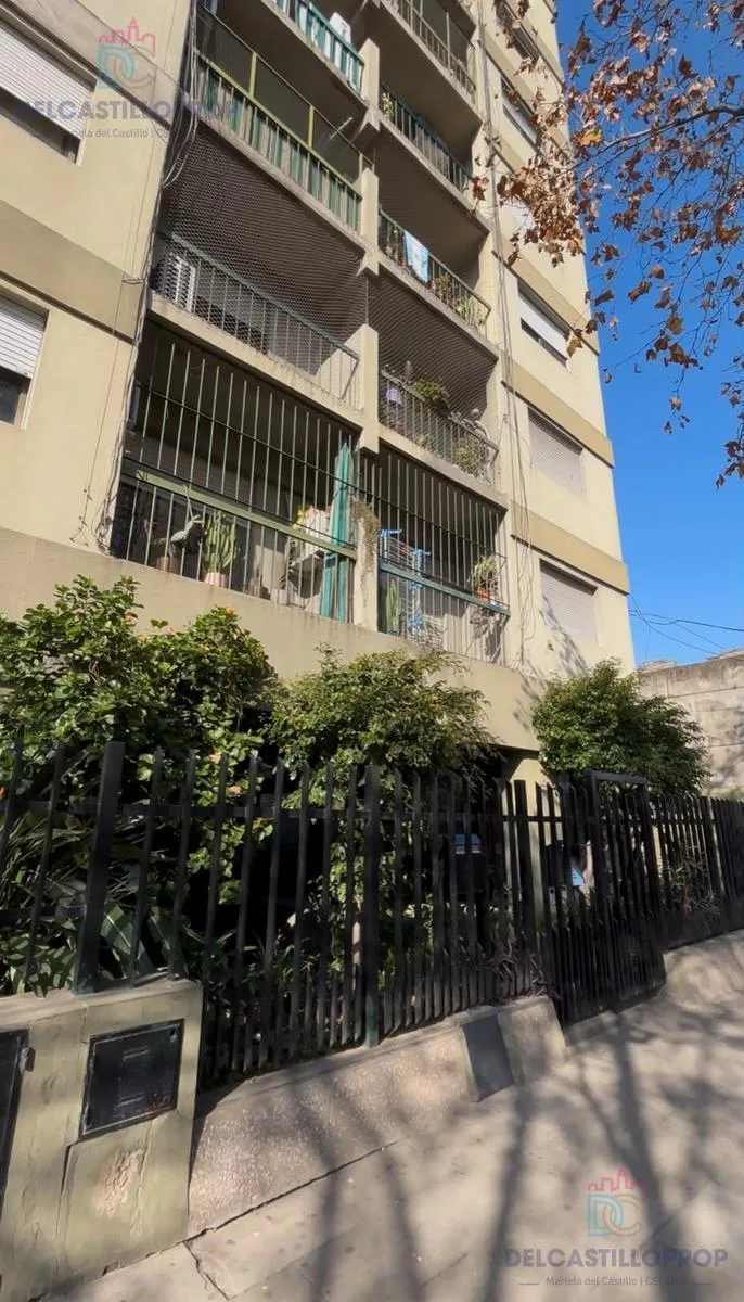 Departamento en San Miguel