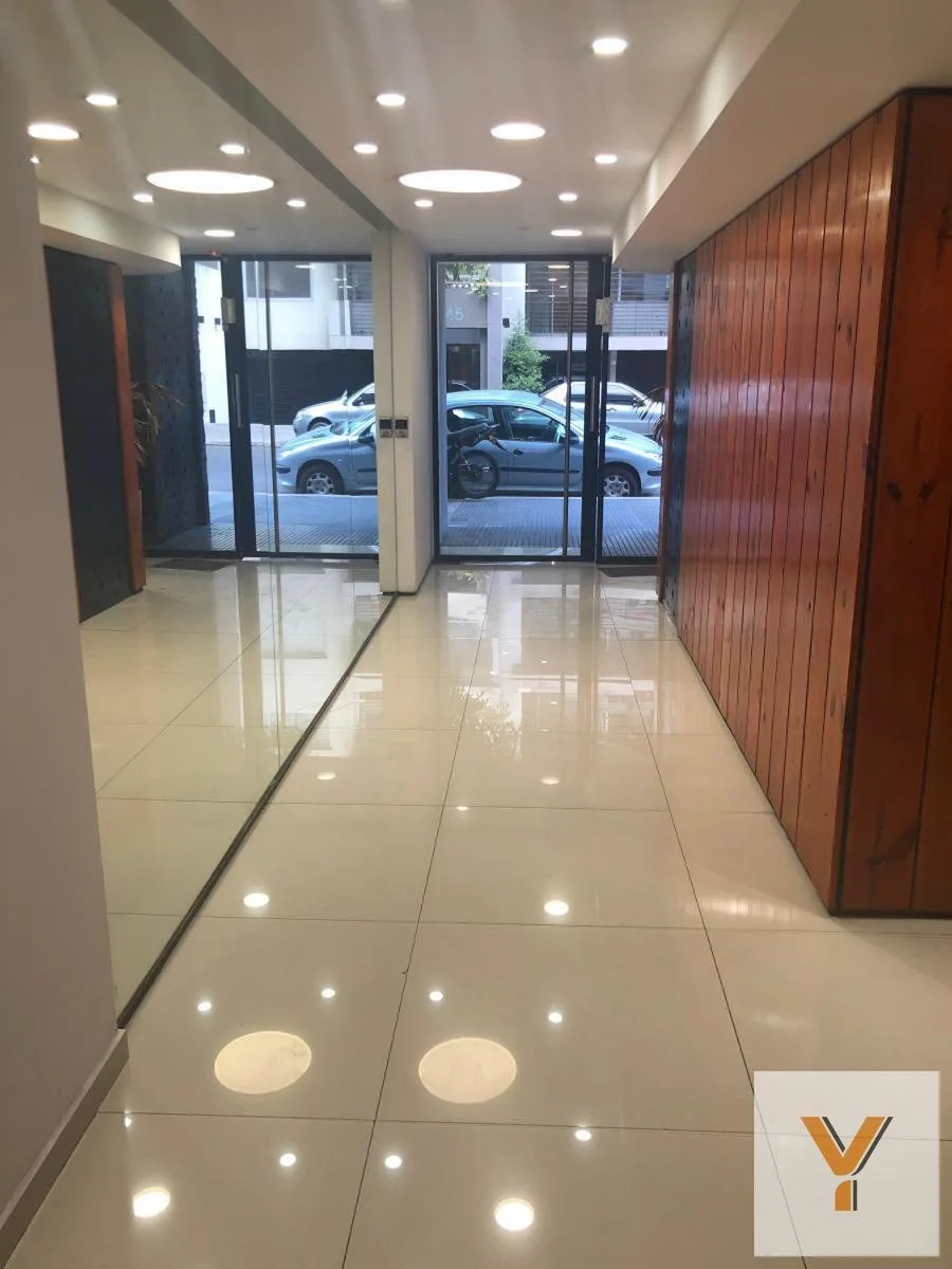 Departamento en Alquiler - 1 Dormitorio 1 Baño - 55 m - Parque Centenario
