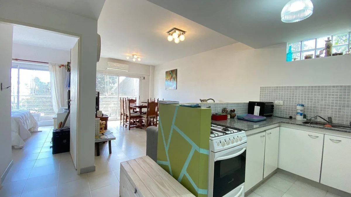 Departamento Alquiler 2 Ambientes Villa Ballester
