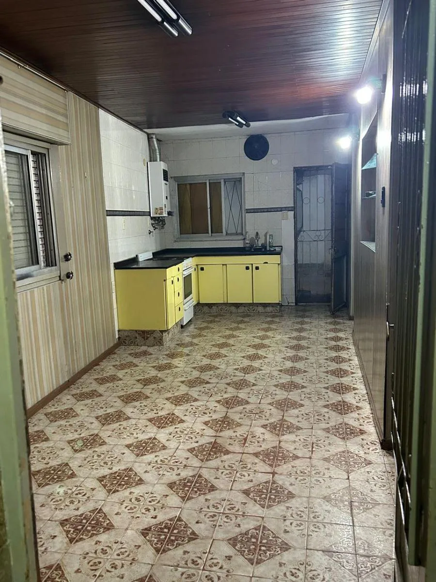 Departamento de 3 Ambientes en Alquiler