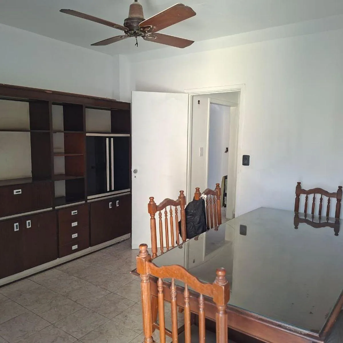 PH 3 Ambientes con Patio
