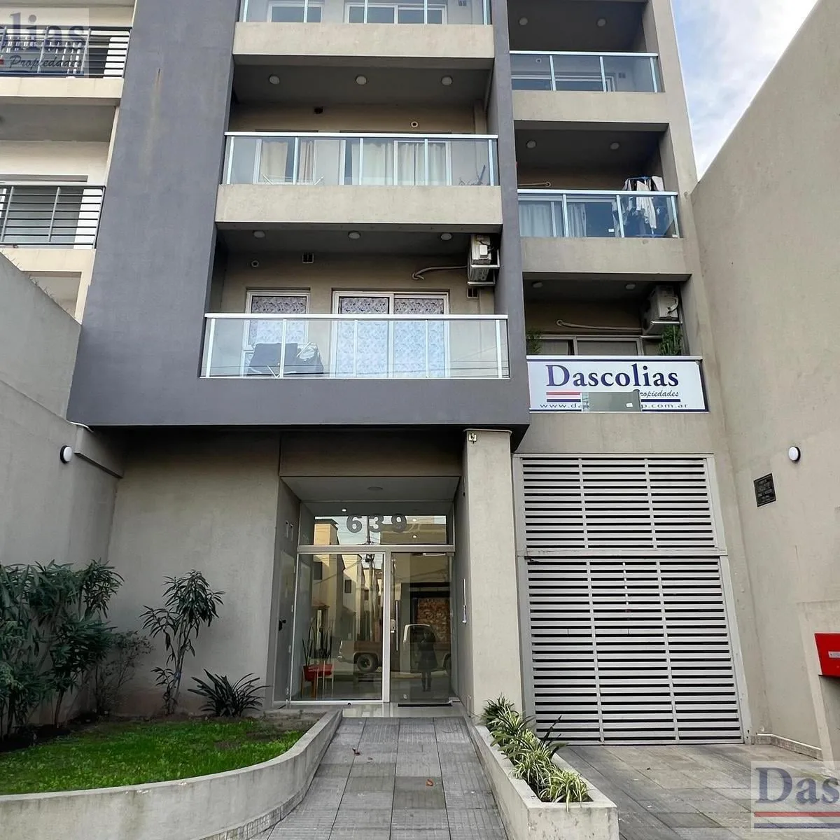 Departamento de 3 Ambientes en Excelente Ubicación
