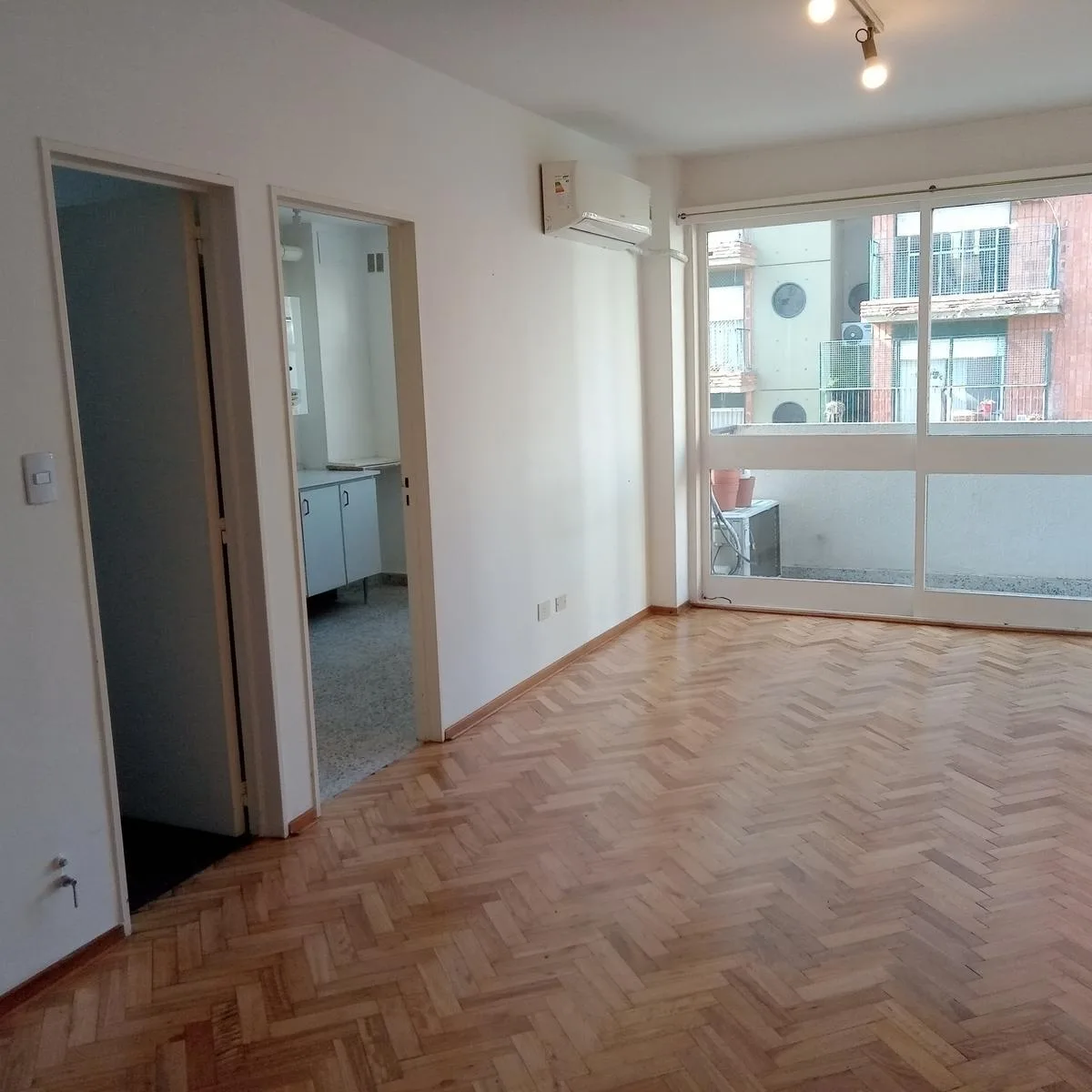 Departamento en Acassuso