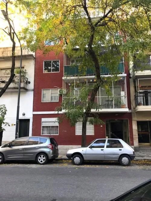 Departamento - Caballito