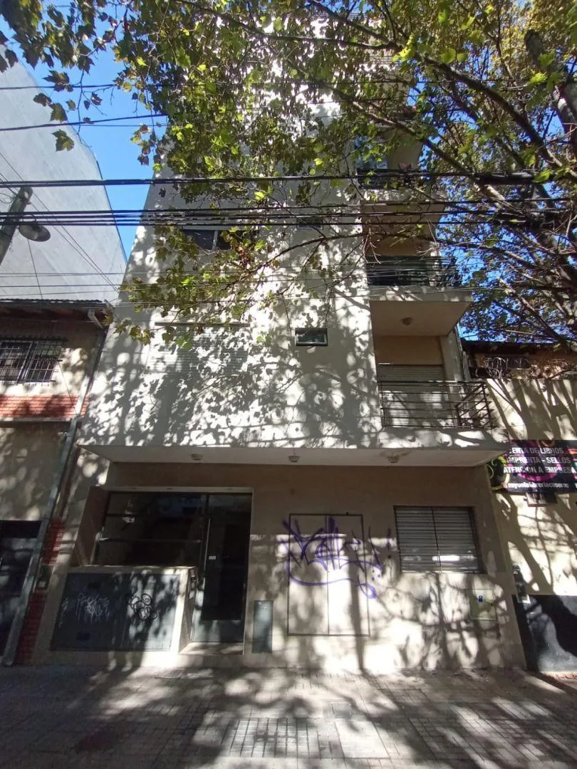 Departamento 2 Ambientes. | Wenceslao de Tata 4894
