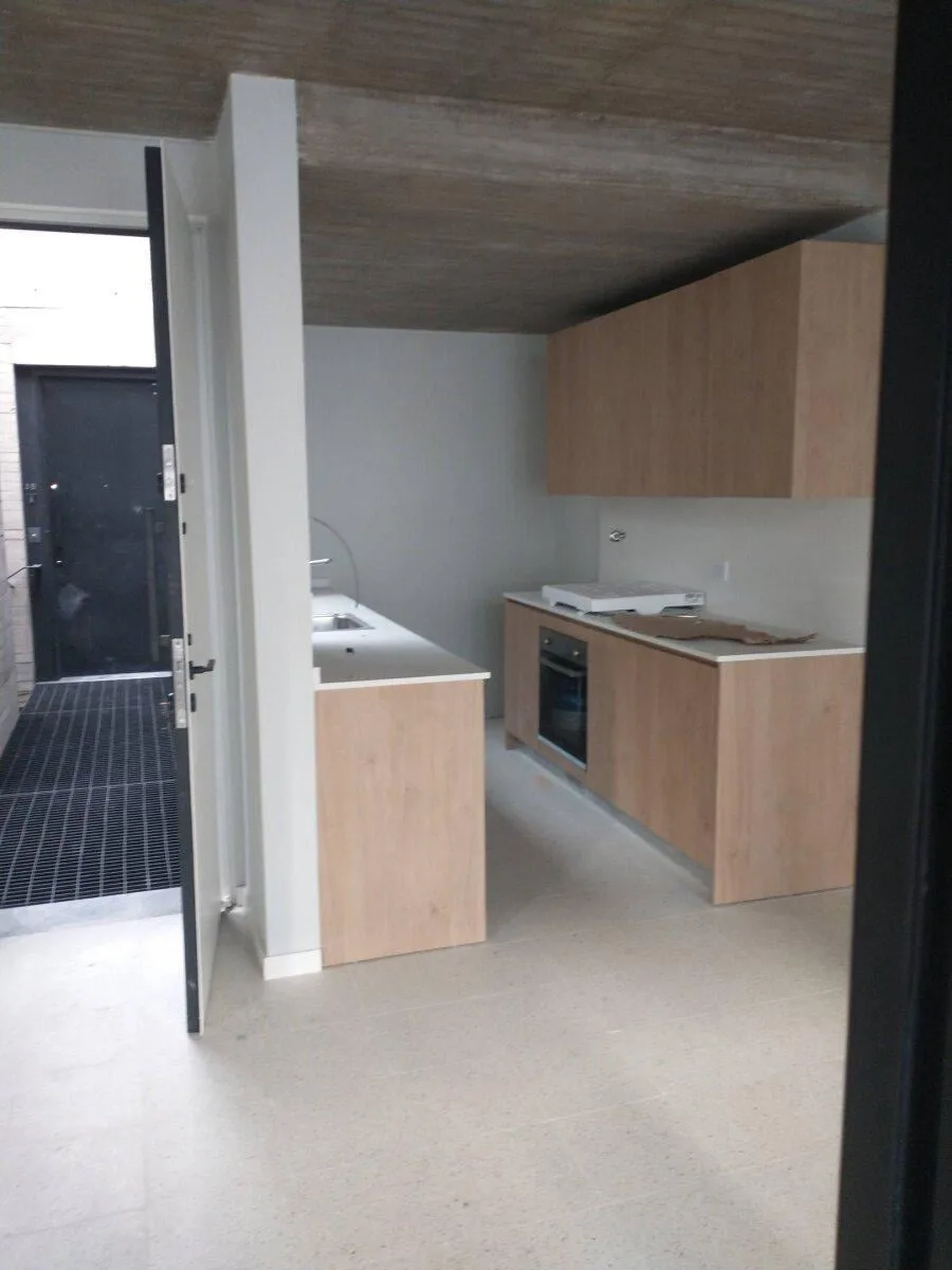 Alquiler Residencial 3 Amb. en Duplex. Lomas de Núñez