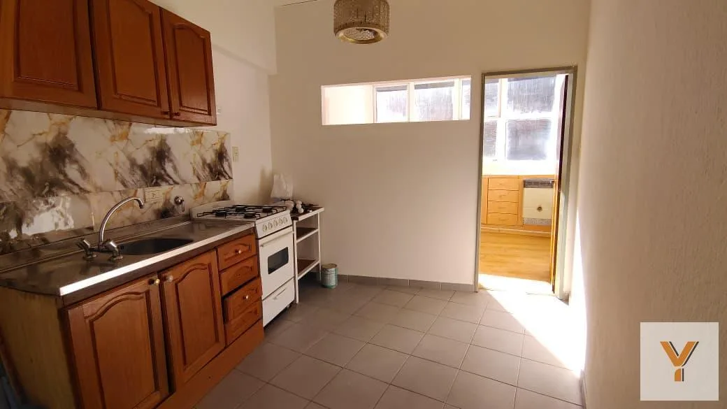Departamento en Alquiler - 1 Dormitorio 1 Baño - 30 m - La Plata