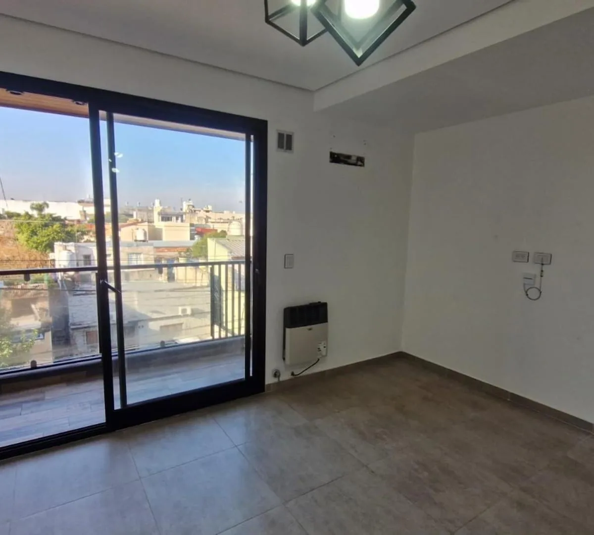 Departamento 2 Ambientes en Lomas del Mirador