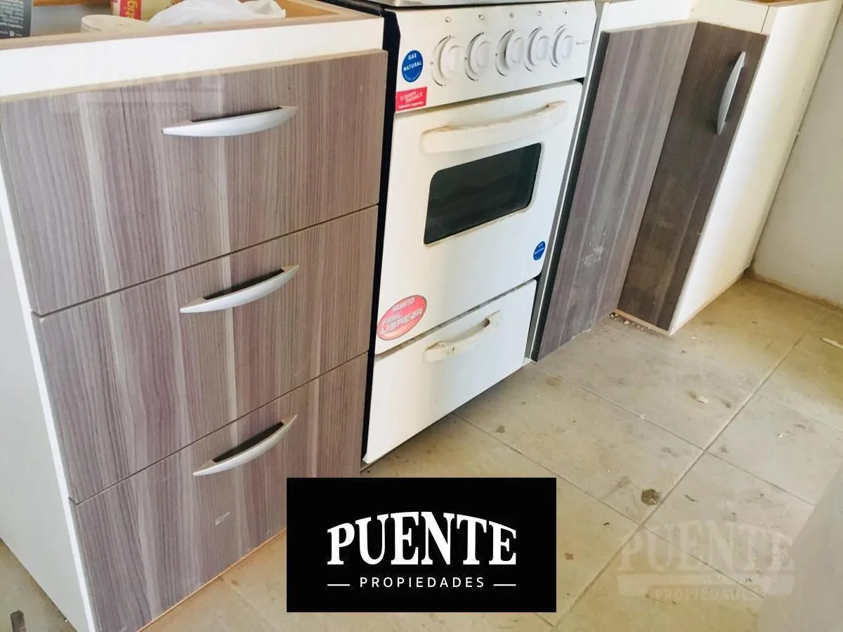 Alquiler Departamento 2 Ambientes - Canning
