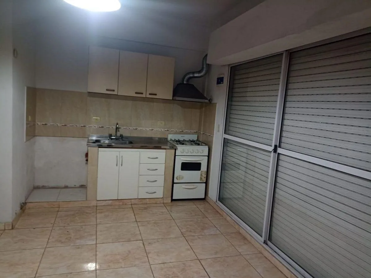 PH 2 ambientes con balcón