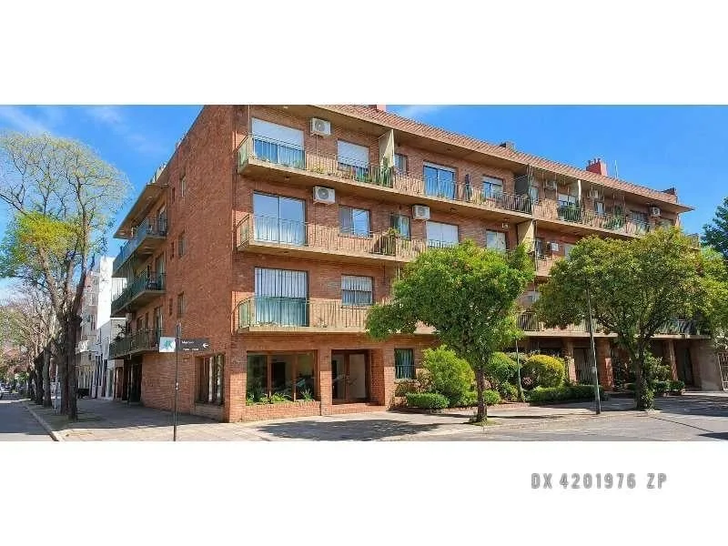 San Isidro - Departamento Alquiler Ars 680.000
