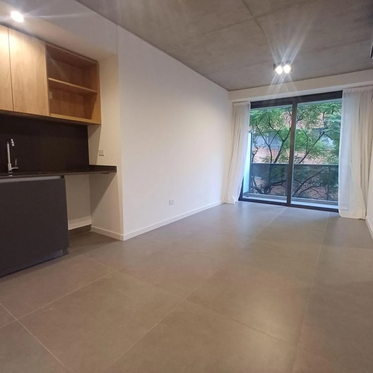 Alq Nuñez 2 Ambientes a Estrenar con Amenities