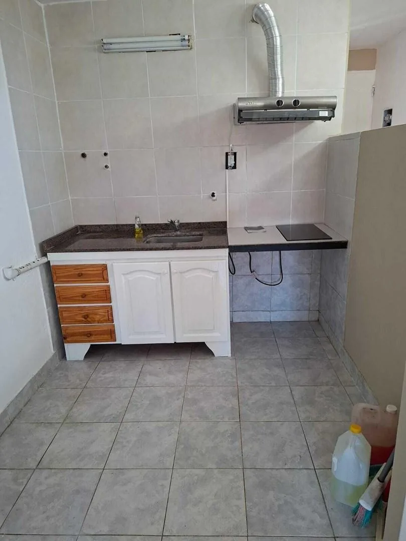 Внутренняя 1 спальня, 40 м²