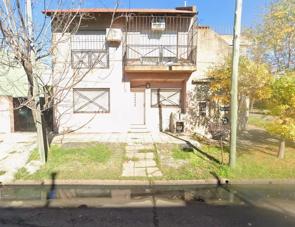 Hermosa Casa Duplex 4 Dorm