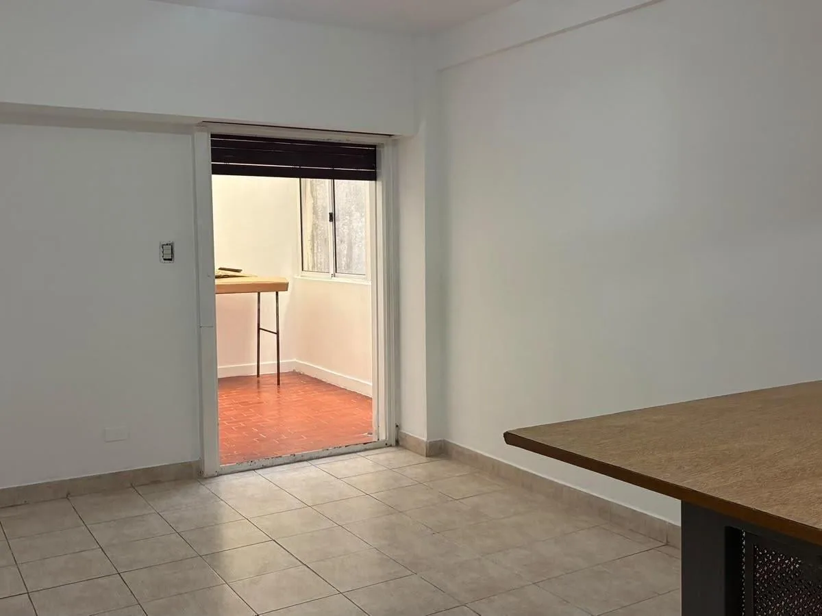 Departamento en Alquiler en Floresta