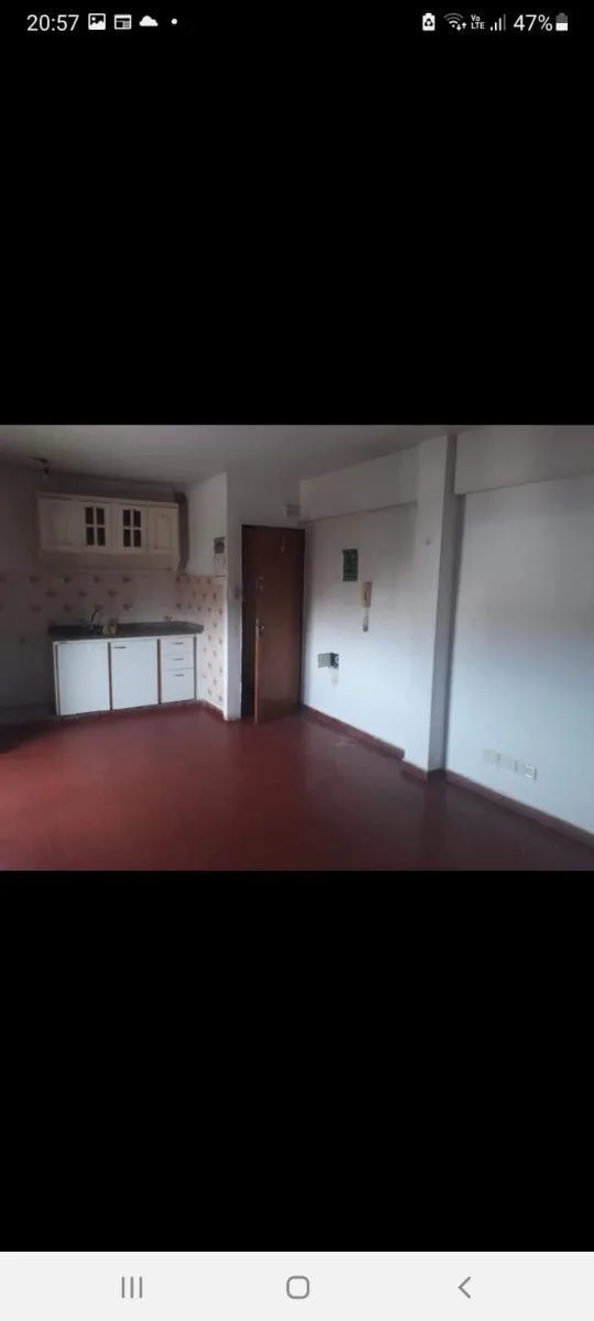 Alquiler Departamento 2 Ambientes Villa Tesei Partido Hurlingham