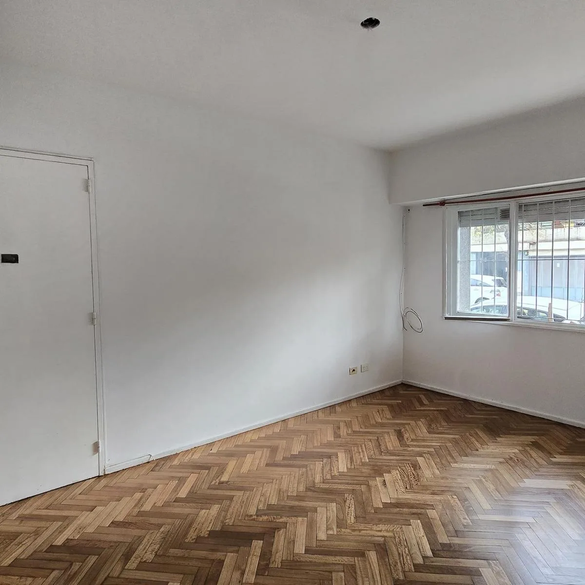 Alquiler PH 3 Ambientes - Planta Baja Al Frente - Bajas Expensas - 55 m 2