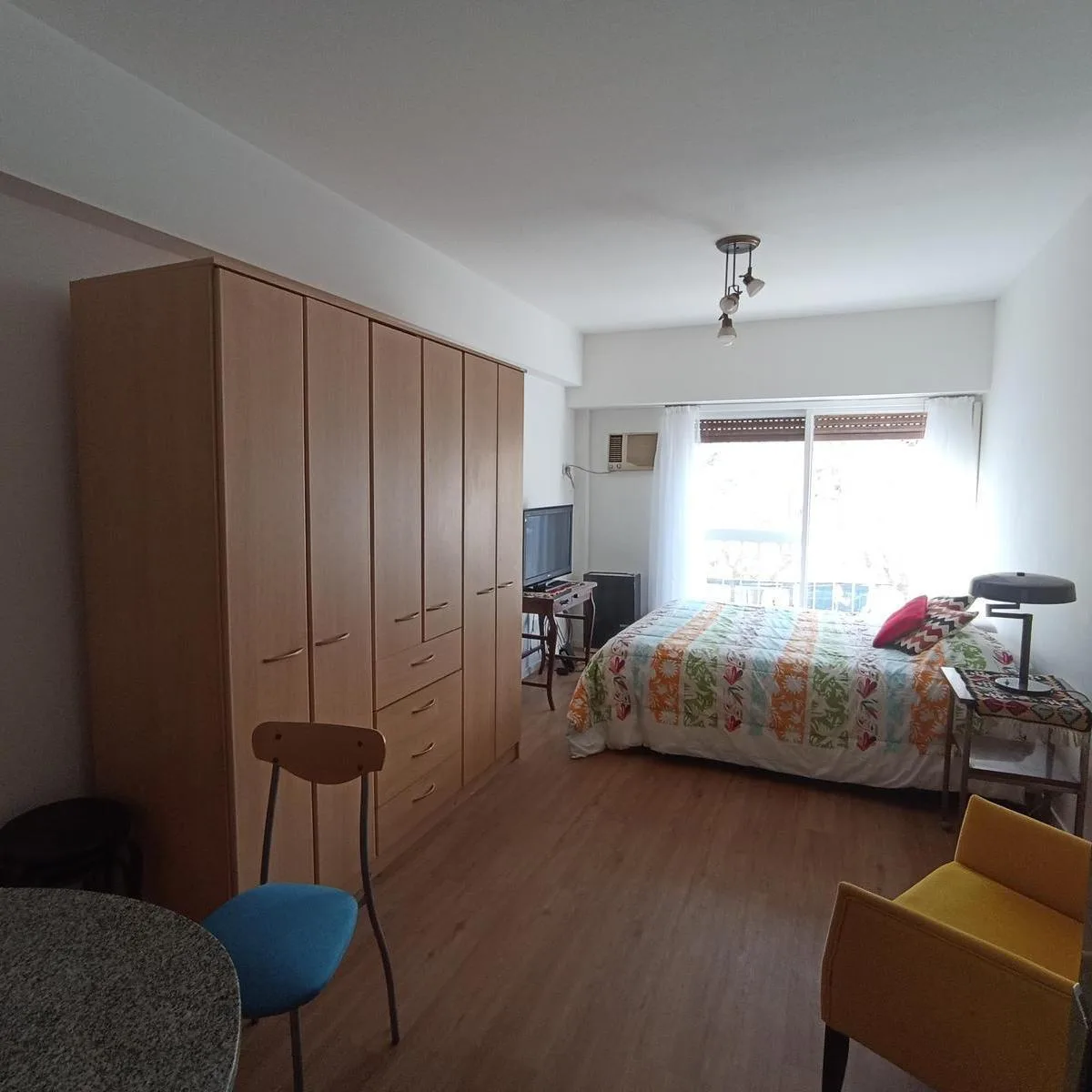 Imóvel: Kitnet, Colegiales