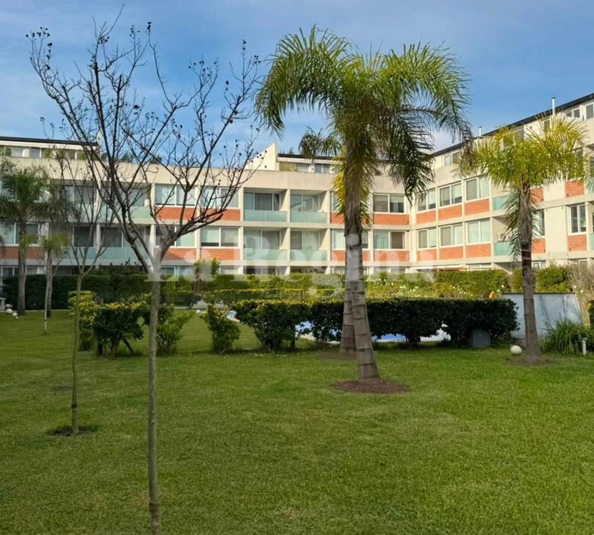 Departamento en Alquiler en Villa Los Remeros, Rincón de Milberg, Tigre