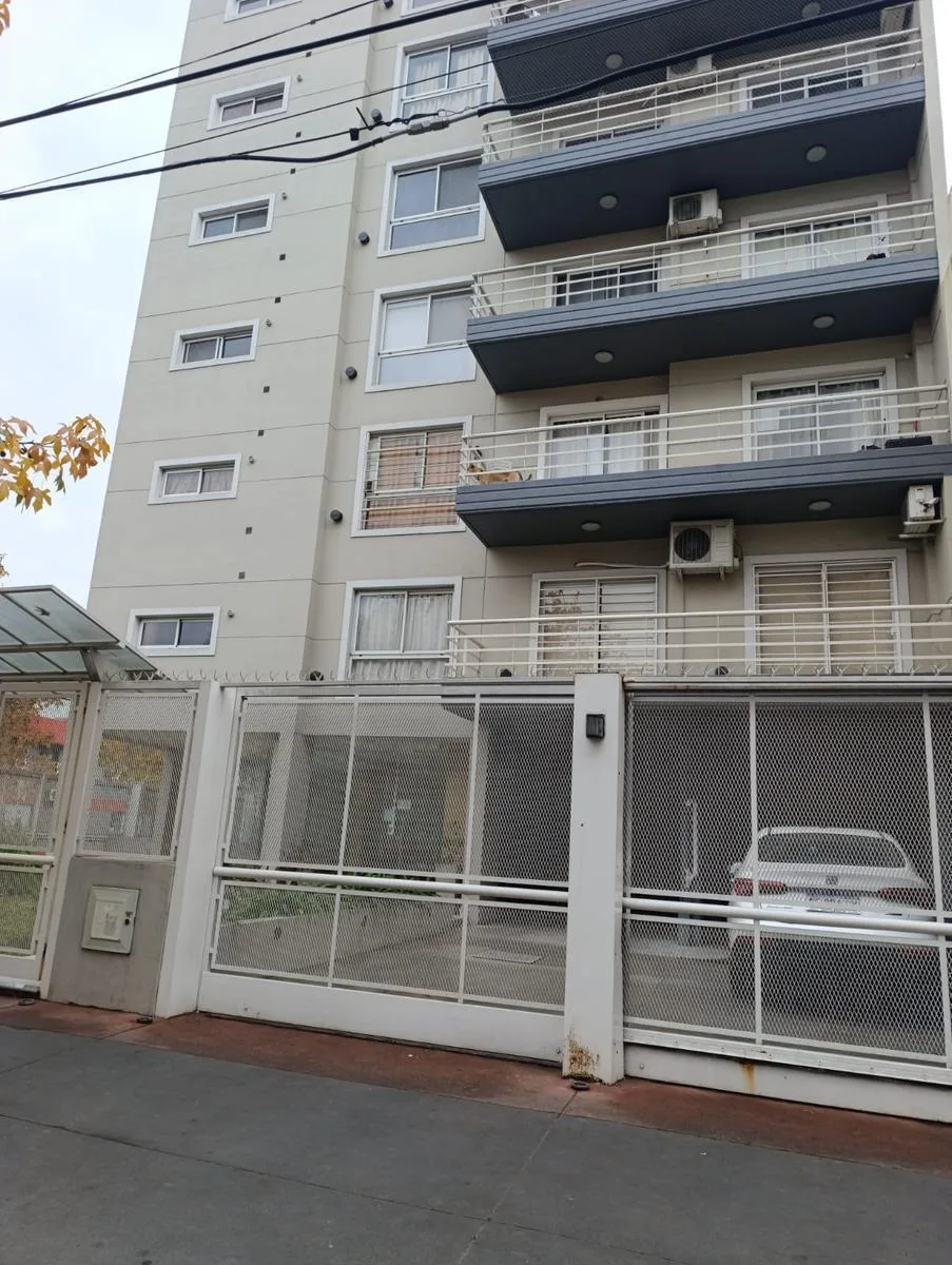 Departamento en Moron