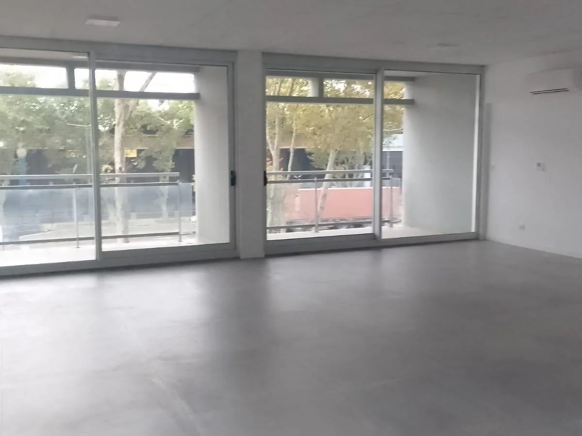 Alquiler Loft Remodelado y Equipado 2 Baños, Cochera y Amenities en Quartier Puerto Retiro