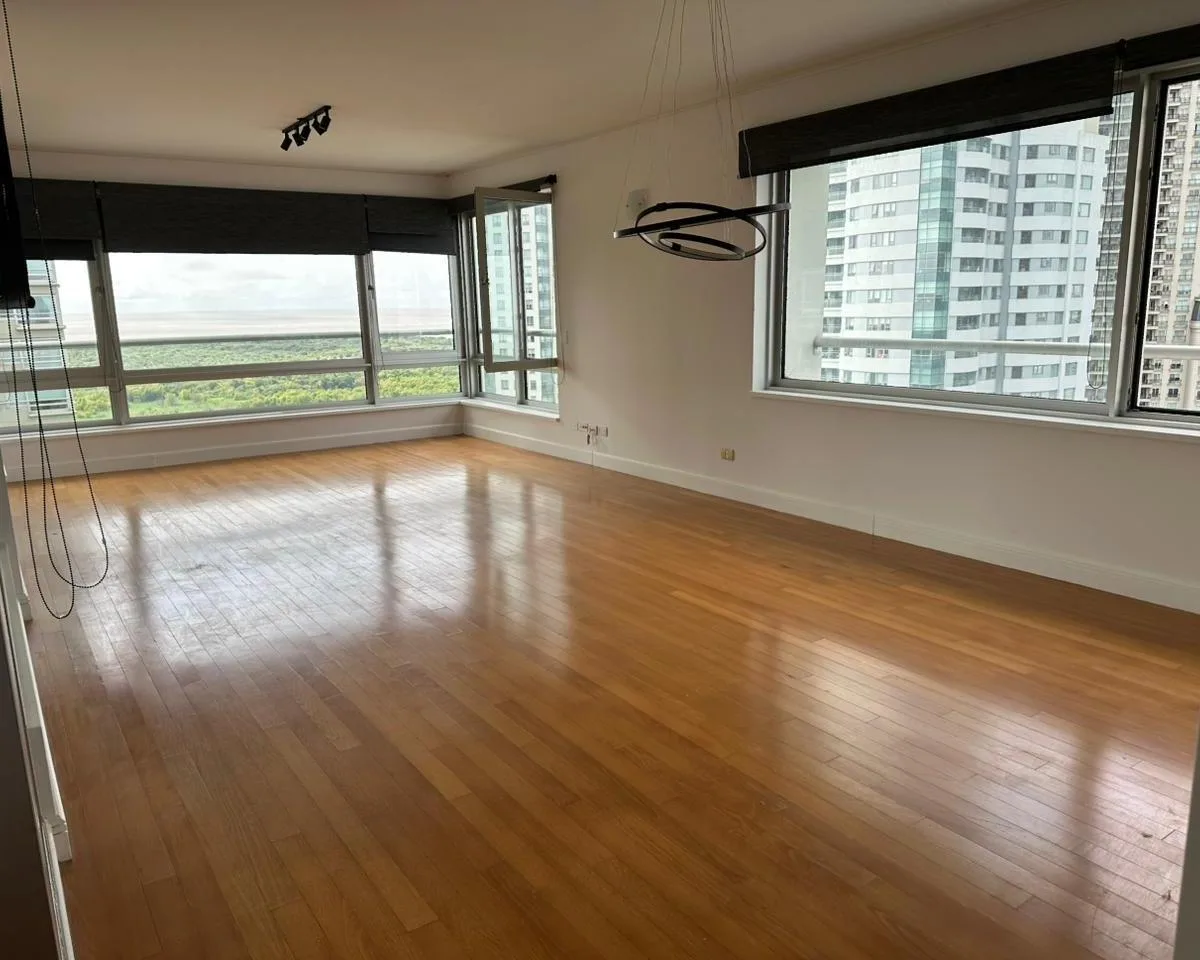 Le Parc Puerto Madero, 2 suites