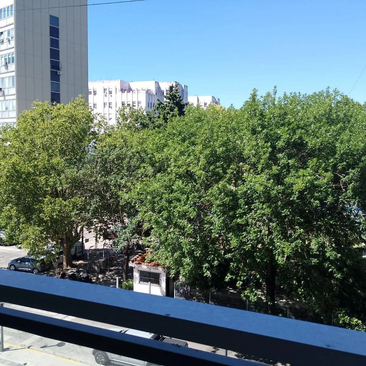 Alquiler Loft con Cochera y Amenities Apto Profesional en Distrito Quartier Puerto Retiro