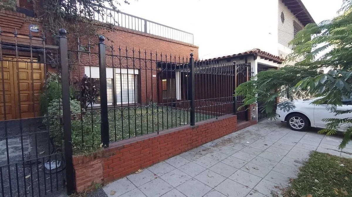 Casa 3 Amb Alq Wilde Cochera Patio Quincho Tza