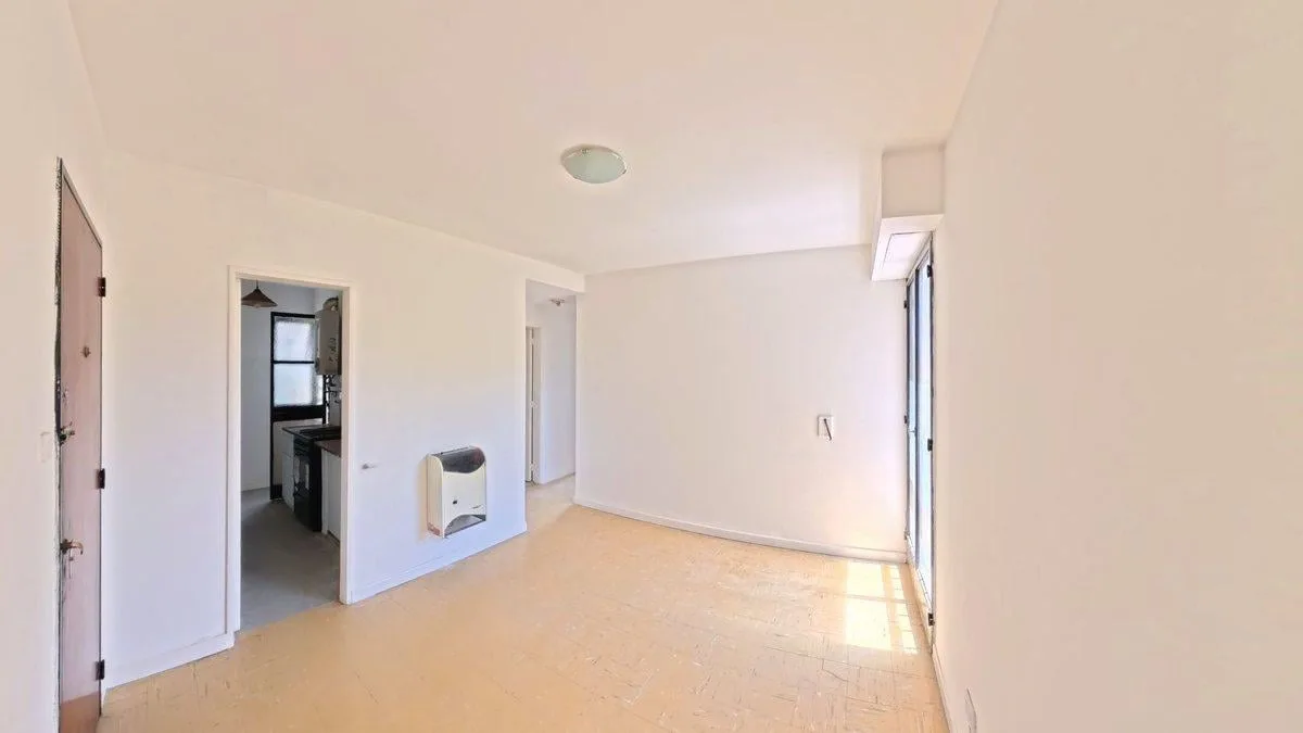 Departamento en Alquiler 2 Dorm. en La Plata