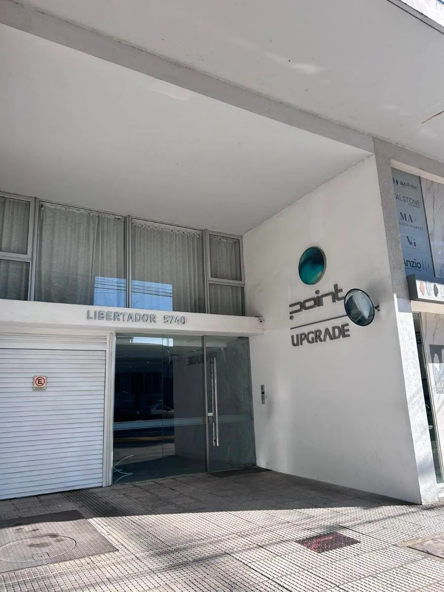 Departamento de 53 m&sup2;, 2ambientes en Belgrano C
