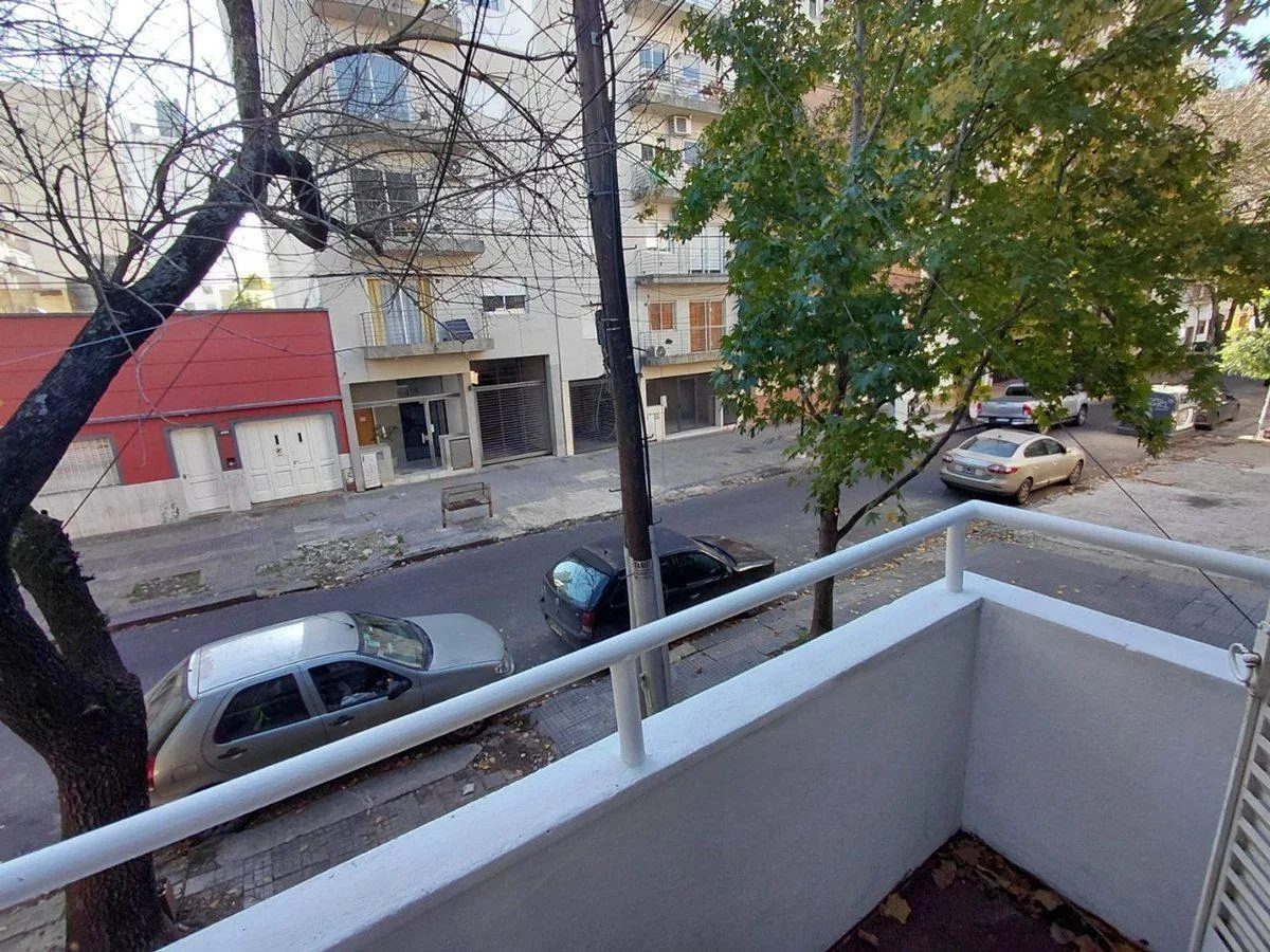 Departamento en Alquiler La Plata 1 Dormitorio