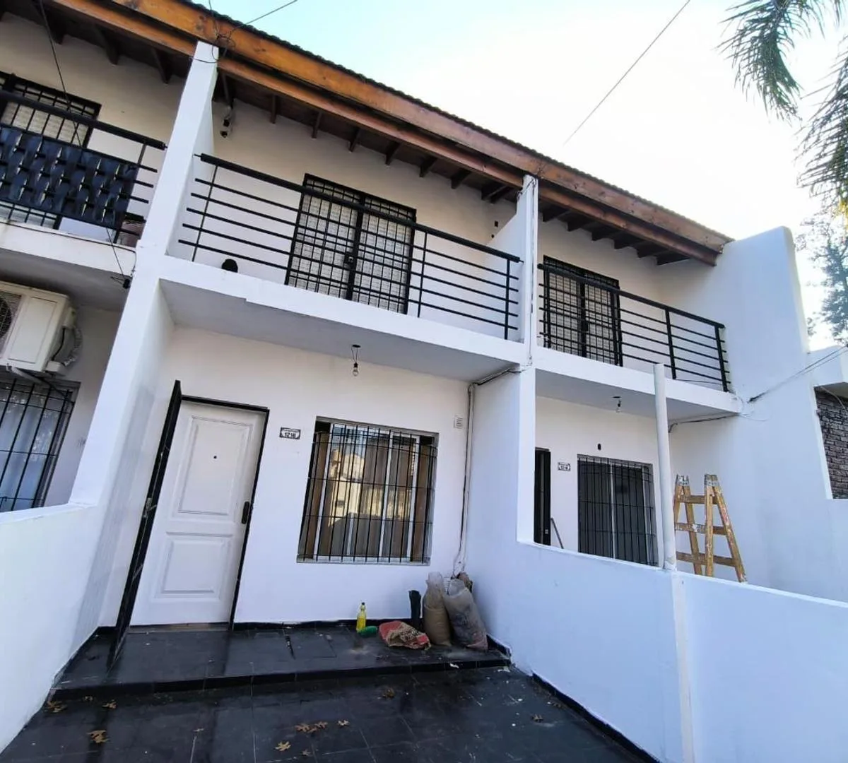 Alquiler de Duplex en Jose C. Paz